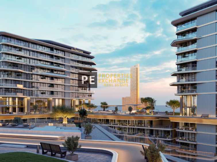 2 Bedroom 1265 Sq.Ft. Apartment for Sale in Al Marjan Island, Ras al-Khaimah - 8654575 photo 16