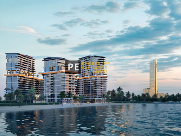 2 Bedroom 1265 Sq.Ft. Apartment for Sale in Al Marjan Island, Ras al-Khaimah - 8654575 photo 17