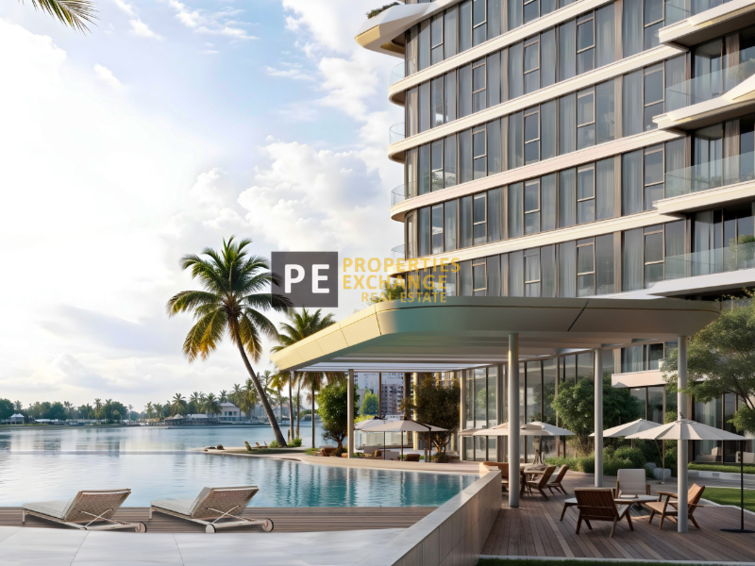 2 Bedroom 1265 Sq.Ft. Apartment for Sale in Al Marjan Island, Ras al-Khaimah - 8654575 photo 32