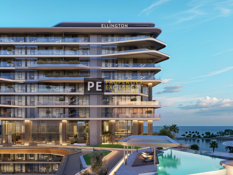 2 Bedroom 1265 Sq.Ft. Apartment for Sale in Al Marjan Island, Ras al-Khaimah - 8654575 photo 19