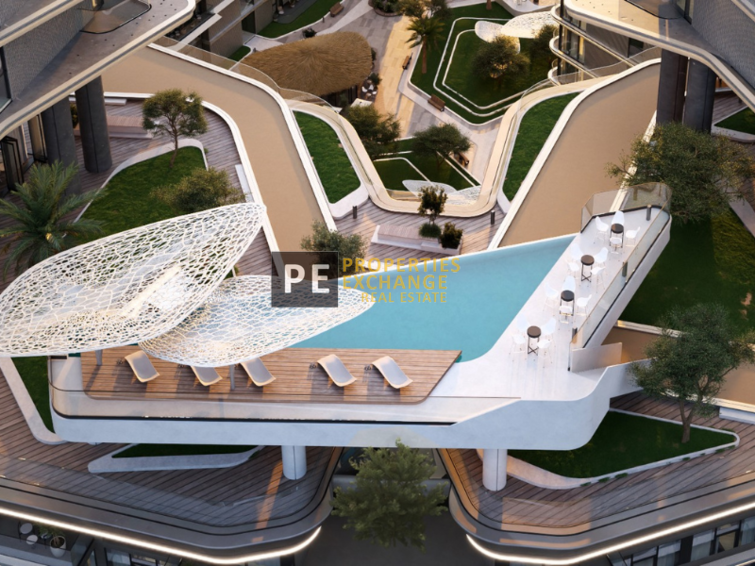 2 Bedroom 1265 Sq.Ft. Apartment for Sale in Al Marjan Island, Ras al-Khaimah - 8654575 photo 20