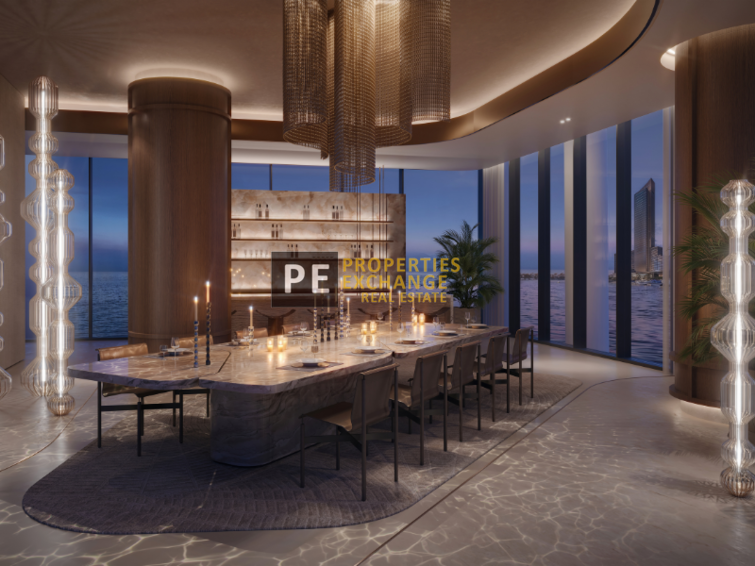 2 Bedroom 1265 Sq.Ft. Apartment for Sale in Al Marjan Island, Ras al-Khaimah - 8654575 photo 22