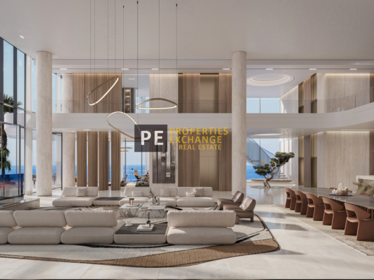 2 Bedroom 1265 Sq.Ft. Apartment for Sale in Al Marjan Island, Ras al-Khaimah - 8654575 photo 24