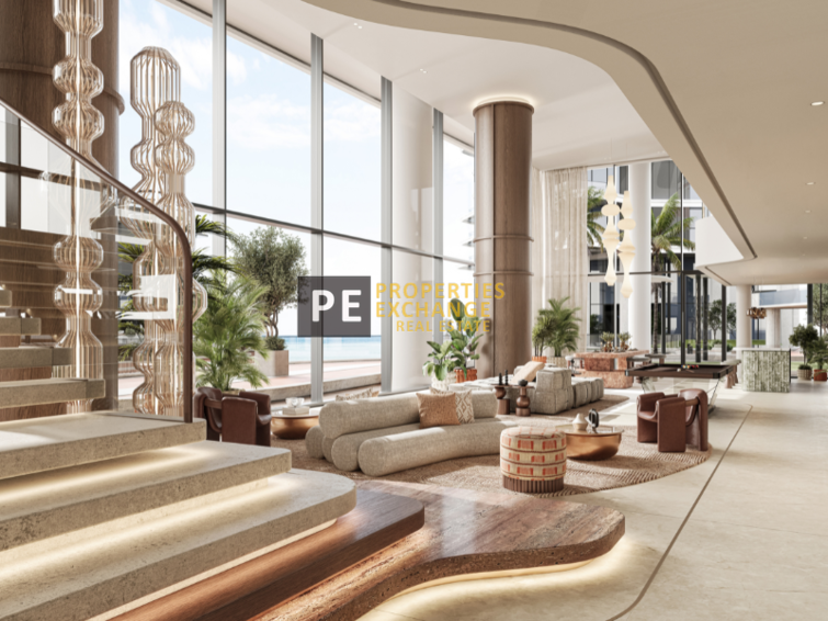 2 Bedroom 1265 Sq.Ft. Apartment for Sale in Al Marjan Island, Ras al-Khaimah - 8654575 photo 25