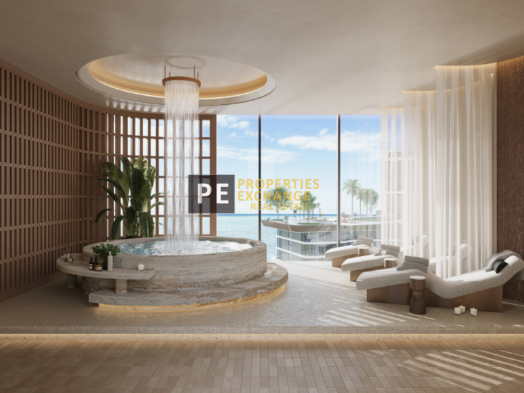 2 Bedroom 1265 Sq.Ft. Apartment for Sale in Al Marjan Island, Ras al-Khaimah - 8654575 photo 4