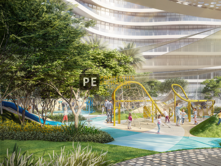 2 Bedroom 1172 Sq.Ft. Apartment for Sale in Al Marjan Island, Ras al-Khaimah - 8747900 photo 22