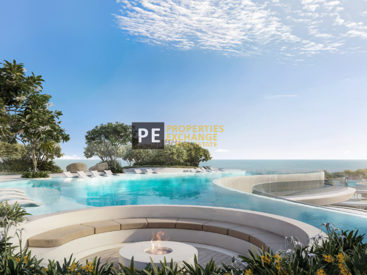 2 Bedroom 1172 Sq.Ft. Apartment for Sale in Al Marjan Island, Ras al-Khaimah - 8747900 photo 21