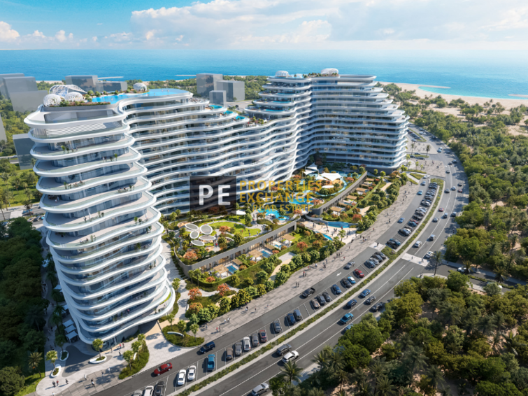 2 Bedroom 1172 Sq.Ft. Apartment for Sale in Al Marjan Island, Ras al-Khaimah - 8747900 photo 20