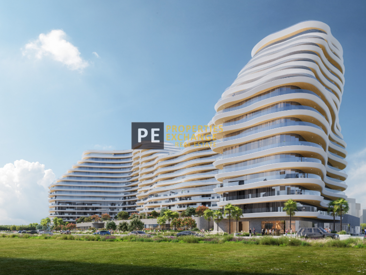 2 Bedroom 1172 Sq.Ft. Apartment for Sale in Al Marjan Island, Ras al-Khaimah - 8747900 photo 19