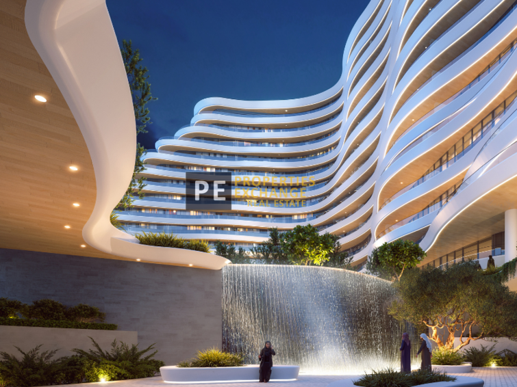 2 Bedroom 1172 Sq.Ft. Apartment for Sale in Al Marjan Island, Ras al-Khaimah - 8747900 photo 18
