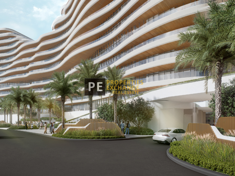 2 Bedroom 1172 Sq.Ft. Apartment for Sale in Al Marjan Island, Ras al-Khaimah - 8747900 photo 16