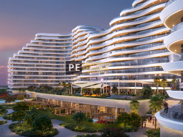 2 Bedroom 1172 Sq.Ft. Apartment for Sale in Al Marjan Island, Ras al-Khaimah - 8747900 photo 15