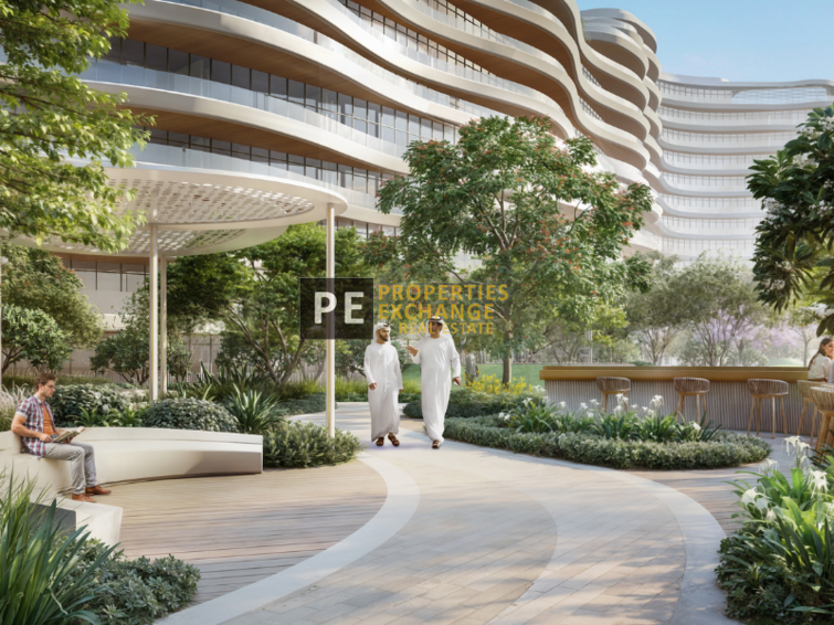 2 Bedroom 1172 Sq.Ft. Apartment for Sale in Al Marjan Island, Ras al-Khaimah - 8747900 photo 14