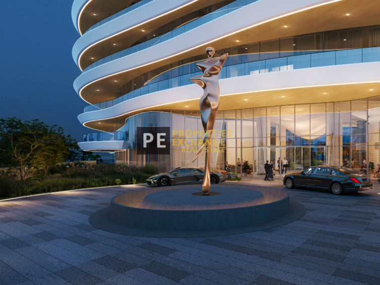 2 Bedroom 1172 Sq.Ft. Apartment for Sale in Al Marjan Island, Ras al-Khaimah - 8747900 photo 13