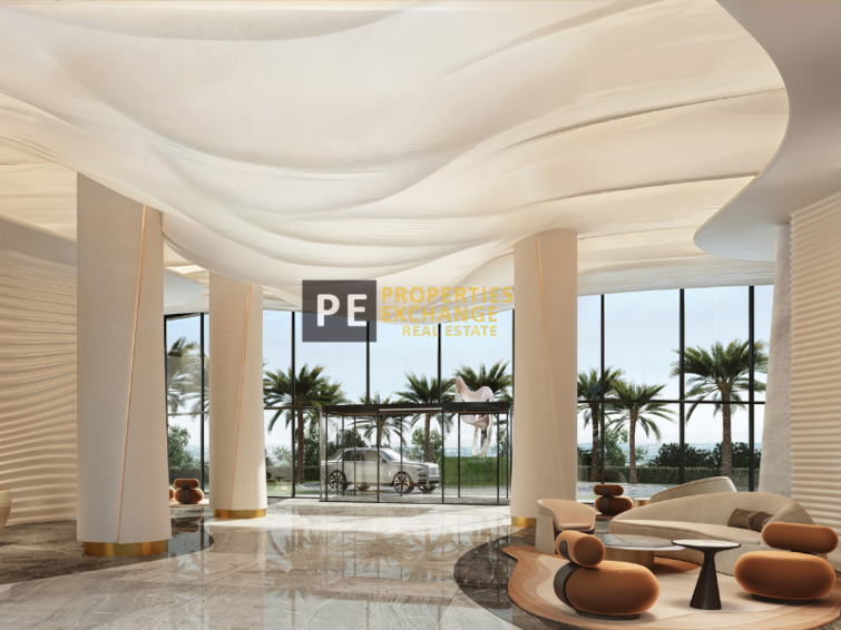 2 Bedroom 1172 Sq.Ft. Apartment for Sale in Al Marjan Island, Ras al-Khaimah - 8747900 photo 10