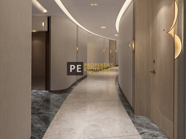 2 Bedroom 1172 Sq.Ft. Apartment for Sale in Al Marjan Island, Ras al-Khaimah - 8747900 photo 8