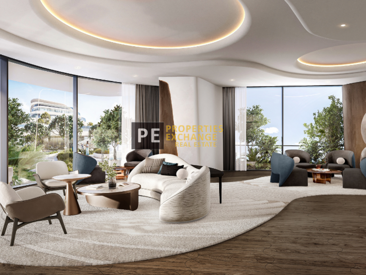 2 Bedroom 1172 Sq.Ft. Apartment for Sale in Al Marjan Island, Ras al-Khaimah - 8747900 photo 6