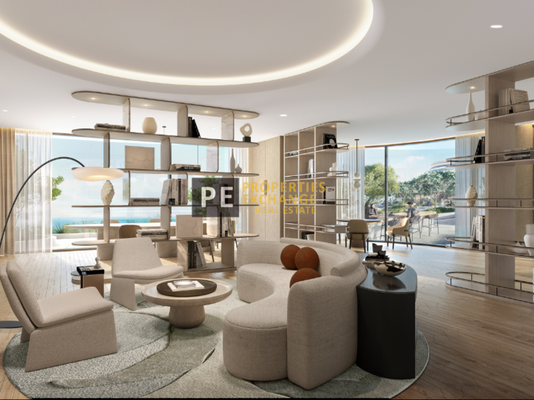 2 Bedroom 1172 Sq.Ft. Apartment for Sale in Al Marjan Island, Ras al-Khaimah - 8747900 photo 5