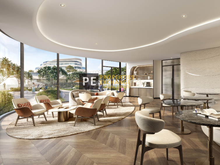 2 Bedroom 1172 Sq.Ft. Apartment for Sale in Al Marjan Island, Ras al-Khaimah - 8747900 photo 4