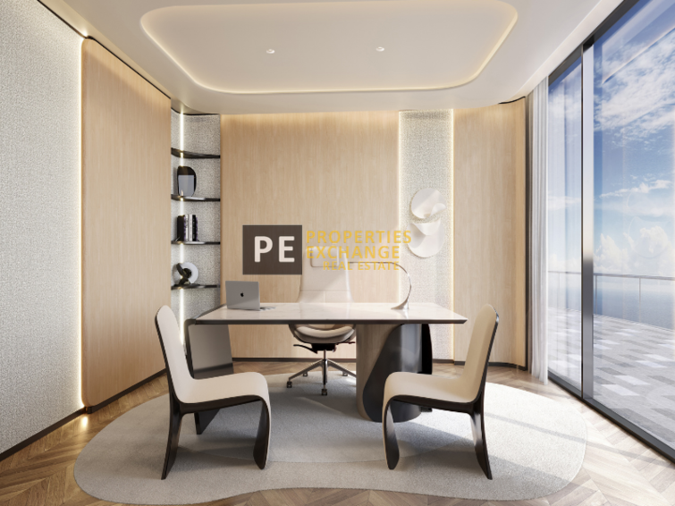 2 Bedroom 1172 Sq.Ft. Apartment for Sale in Al Marjan Island, Ras al-Khaimah - 8747900 photo 3