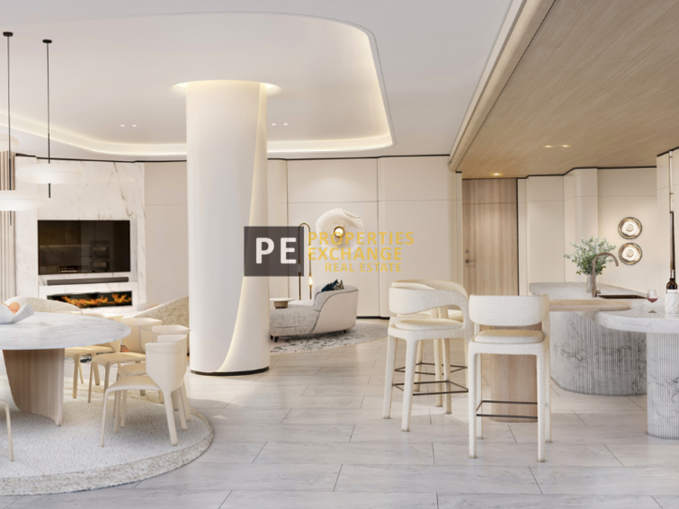 2 Bedroom 1172 Sq.Ft. Apartment for Sale in Al Marjan Island, Ras al-Khaimah - 8747900 photo 2