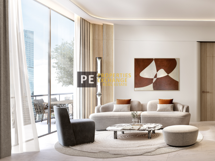 2 Bedroom 1172 Sq.Ft. Apartment for Sale in Al Marjan Island, Ras al-Khaimah - 8747900 photo 40
