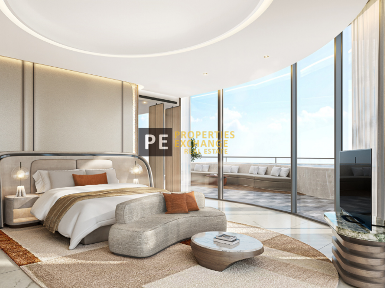 2 Bedroom 1172 Sq.Ft. Apartment for Sale in Al Marjan Island, Ras al-Khaimah - 8747900 photo 37