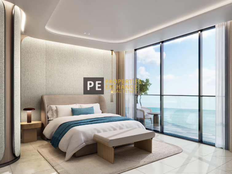 2 Bedroom 1172 Sq.Ft. Apartment for Sale in Al Marjan Island, Ras al-Khaimah - 8747900 photo 36