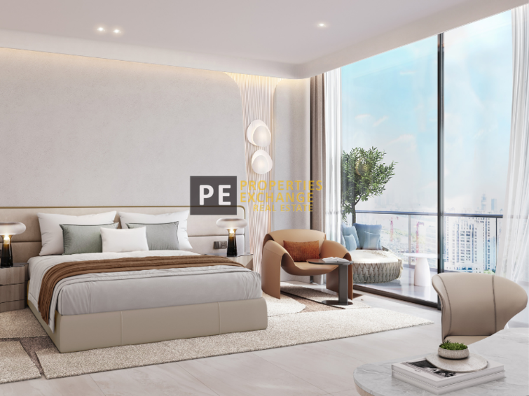 2 Bedroom 1172 Sq.Ft. Apartment for Sale in Al Marjan Island, Ras al-Khaimah - 8747900 photo 33