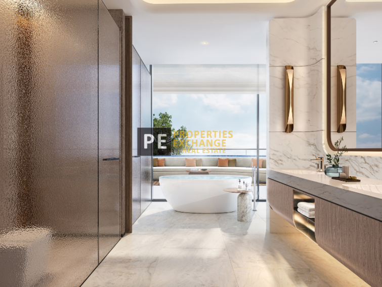 2 Bedroom 1172 Sq.Ft. Apartment for Sale in Al Marjan Island, Ras al-Khaimah - 8747900 photo 32