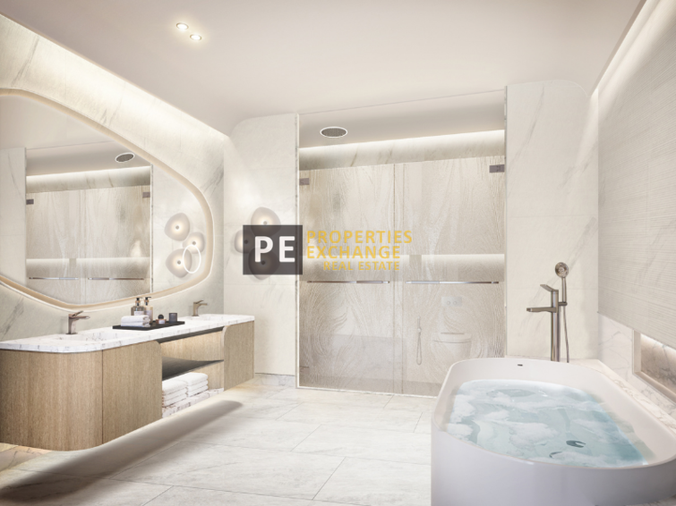 2 Bedroom 1172 Sq.Ft. Apartment for Sale in Al Marjan Island, Ras al-Khaimah - 8747900 photo 30