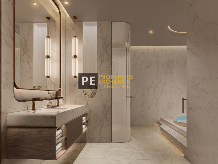 2 Bedroom 1172 Sq.Ft. Apartment for Sale in Al Marjan Island, Ras al-Khaimah - 8747900 photo 29