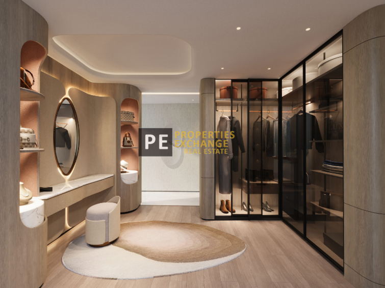 2 Bedroom 1172 Sq.Ft. Apartment for Sale in Al Marjan Island, Ras al-Khaimah - 8747900 photo 27