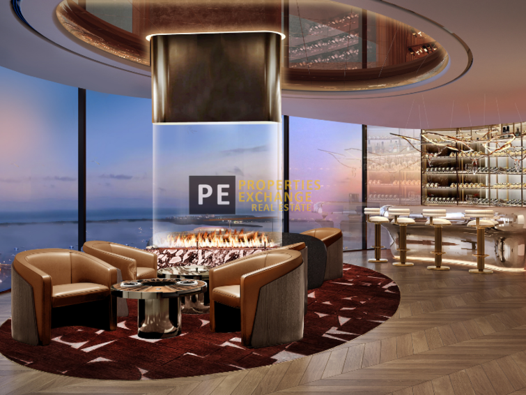 2 Bedroom 1172 Sq.Ft. Apartment for Sale in Al Marjan Island, Ras al-Khaimah - 8747900 photo 25