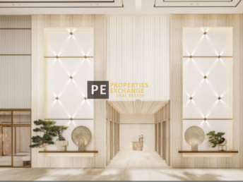 Luma Park Views Apartment for Sale, Jumeirah Village Circle (JVC), Dubai