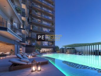 .51Apartment For Sale in Jumeirah Village Circle (JVC)