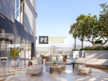 .51Apartment For Sale in Jumeirah Village Circle (JVC)