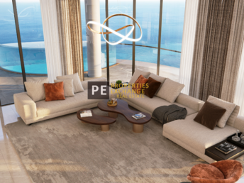  Apartment for Sale, Al Marjan Island, Ras al-Khaimah