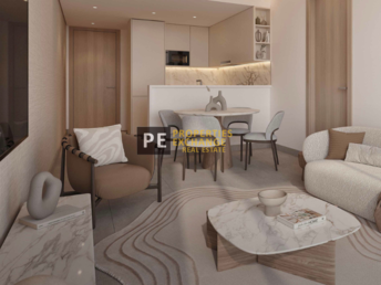  Apartment for Sale, Al Marjan Island, Ras al-Khaimah