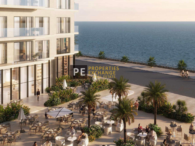  Apartment for Sale, Al Marjan Island, Ras al-Khaimah