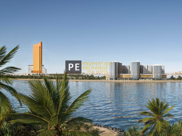  Apartment for Sale, Al Marjan Island, Ras al-Khaimah