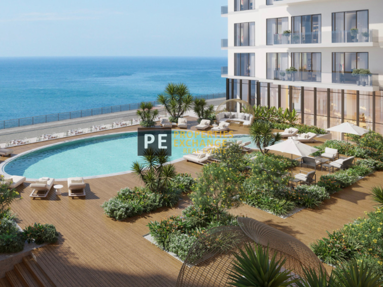  Apartment for Sale, Al Marjan Island, Ras al-Khaimah