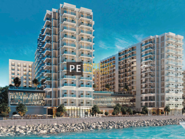  Apartment for Sale, Al Marjan Island, Ras al-Khaimah