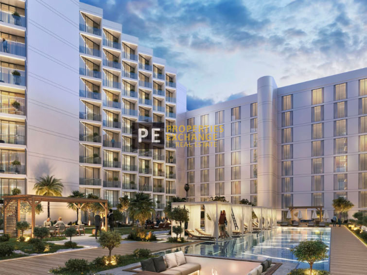  Apartment for Sale, Al Marjan Island, Ras al-Khaimah