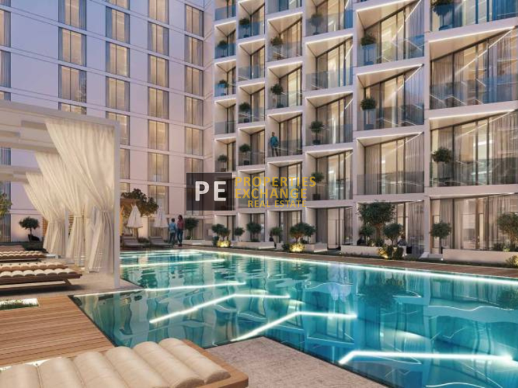  Apartment for Sale, Al Marjan Island, Ras al-Khaimah