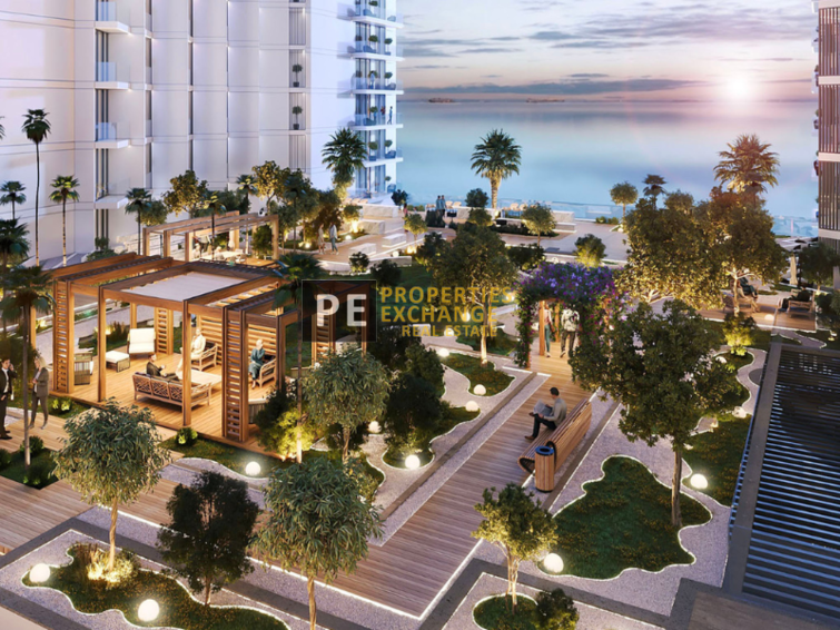  Apartment for Sale, Al Marjan Island, Ras al-Khaimah