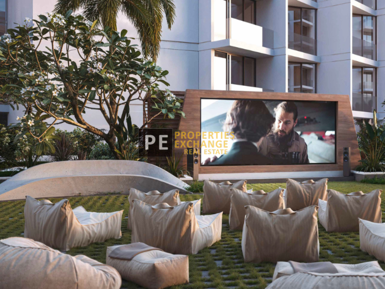  Apartment for Sale, Al Marjan Island, Ras al-Khaimah