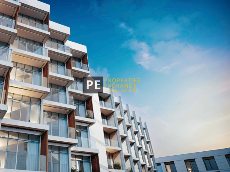  Apartment for Sale, Al Marjan Island, Ras al-Khaimah