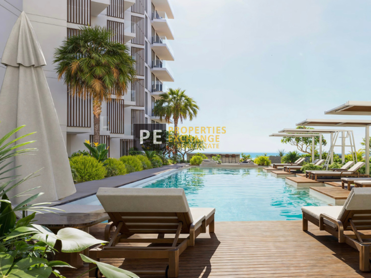  Apartment for Sale, Al Marjan Island, Ras al-Khaimah