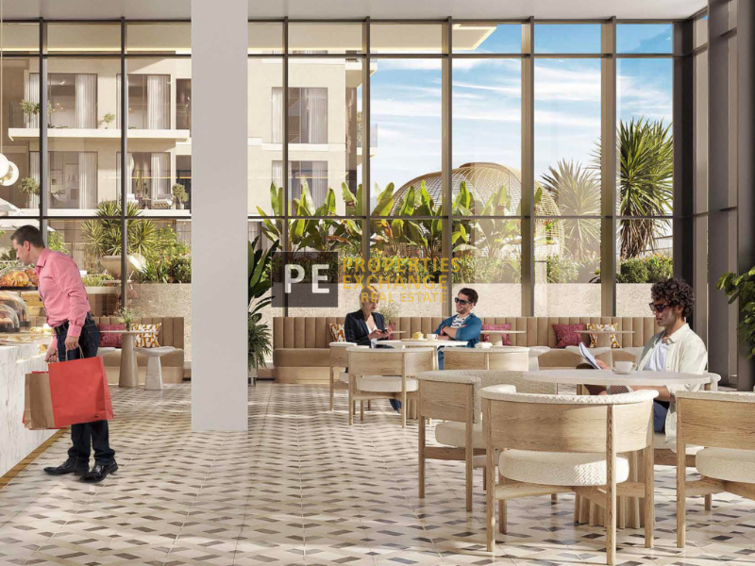  Apartment for Sale, Al Marjan Island, Ras al-Khaimah